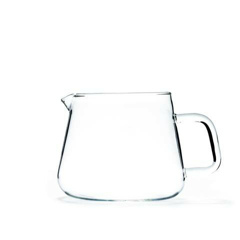 美國 Saint Anthony Industries TRESCO SERVER 耐熱手沖量杯 分享杯 2