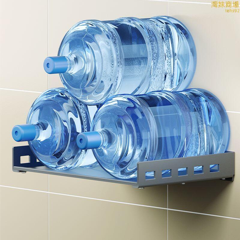 微波爐架 收納架 烤箱架 廚房置物架 免打孔微波爐架 牆上微波爐架 調味品收納架 多功能微波爐架 放烤箱支架