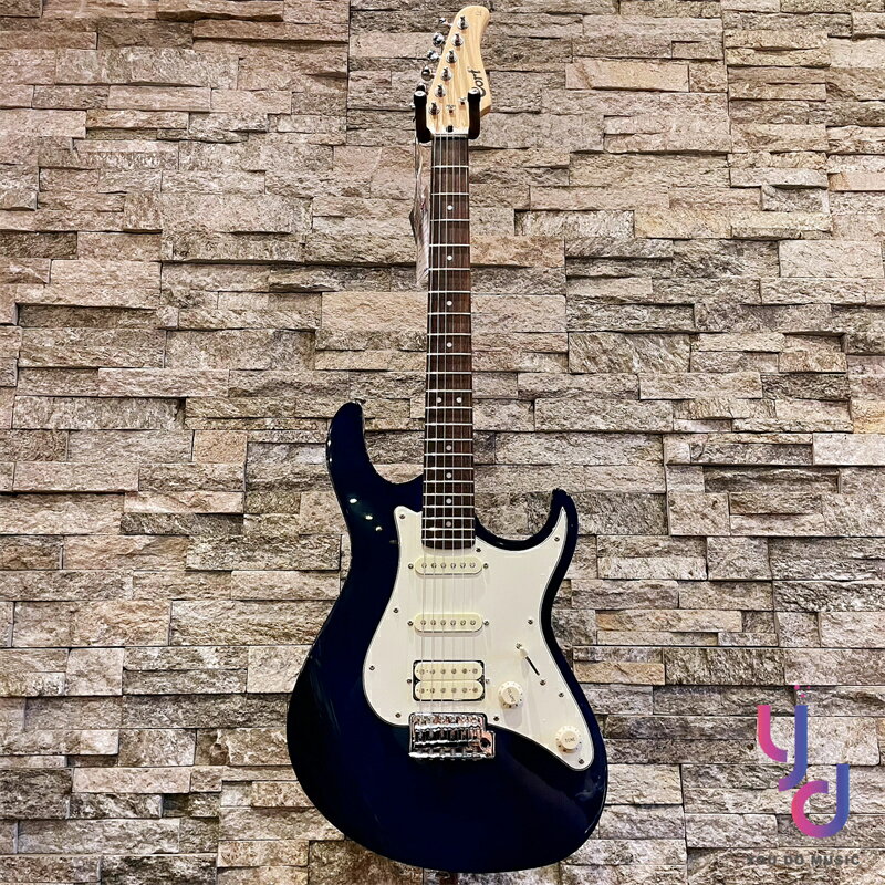 現貨可分期 終身保固 Cort G210 電吉他 單單雙 四色任選 小搖座 韓國大廠 手感舒適