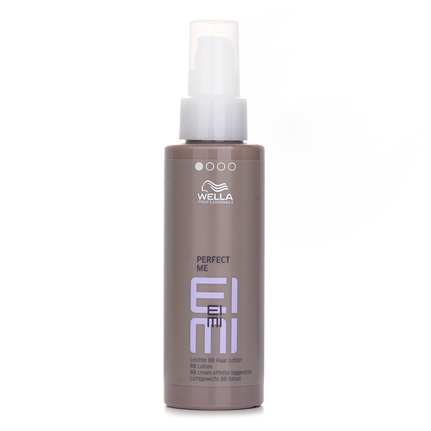 威娜 Wella - EIMI Perfect Me 輕盈 BB 護髮乳