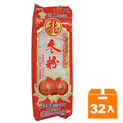 龍口 福祿壽 冬粉 320g (32入)/箱