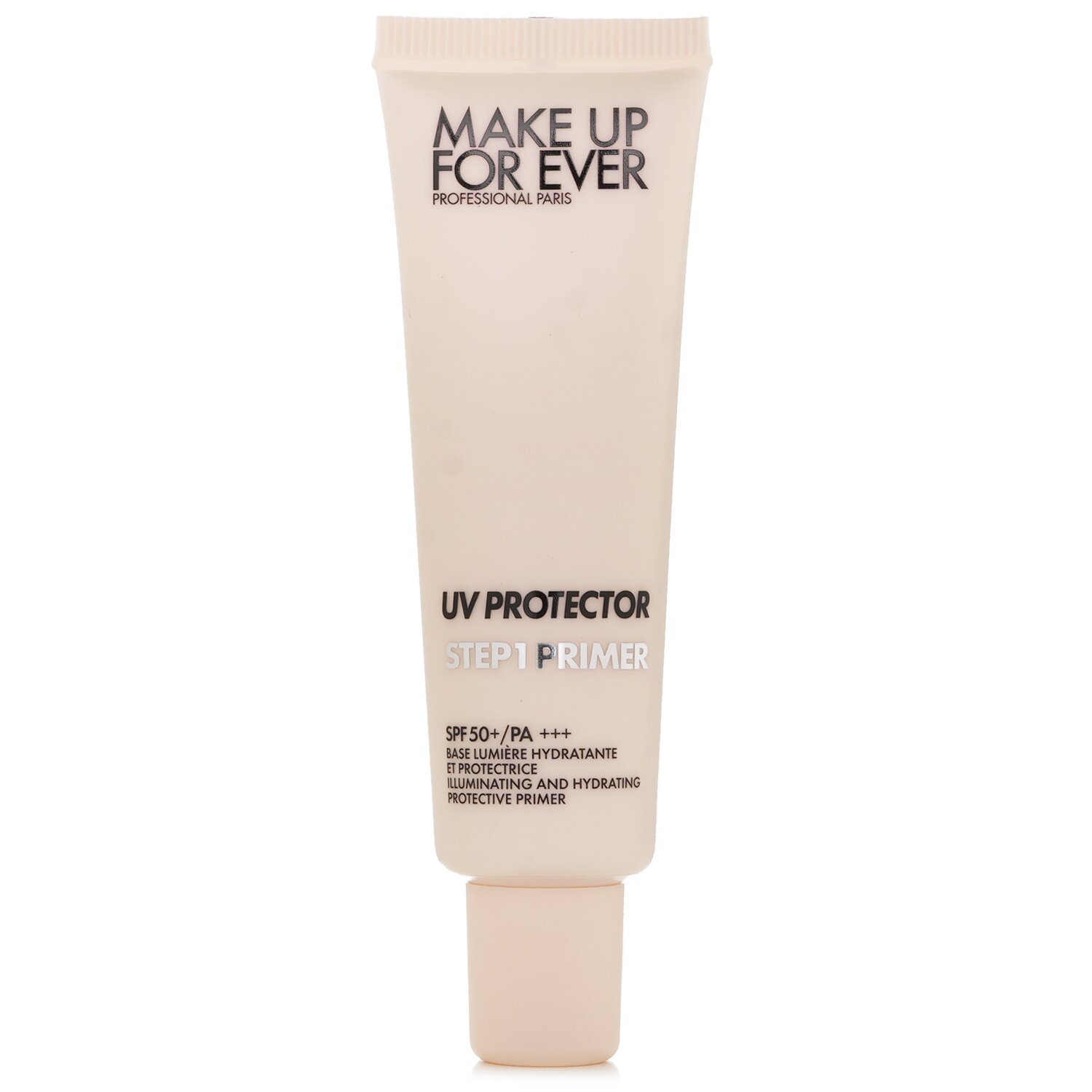 Make Up For Ever - STEP 1 水凝透亮防曬底霜SPF50+ / PA +++