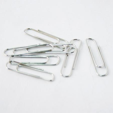 SDI 手牌 圓形迴紋針 0702B (28mm) (80支/盒) 2