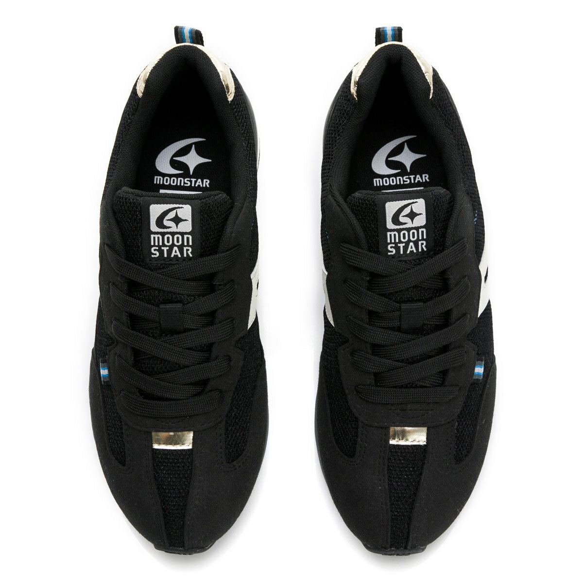 日本月星Moonstar機能童鞋HI系列高機能親子運動鞋三色(大人/中大童) 3