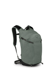 ├登山樂┤ 美國 Osprey Sportlite 20 Backpack 背包 松葉綠 10004078