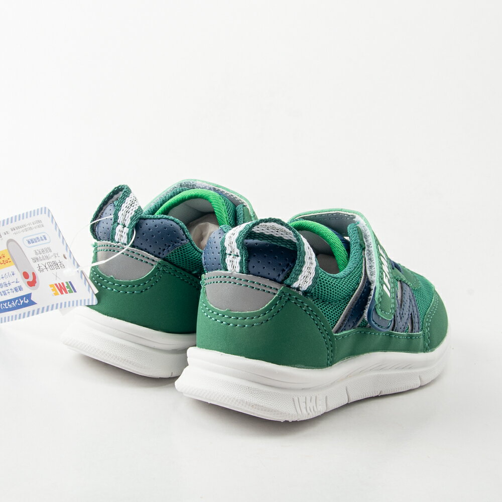 【IFME】小童段 輕量系列 機能童鞋 IF20-280613 現貨 3