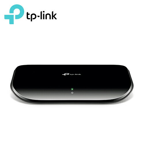 【TP-Link】5埠 Gigabit 網路交換器(TL-SG1005D)【三井3C】