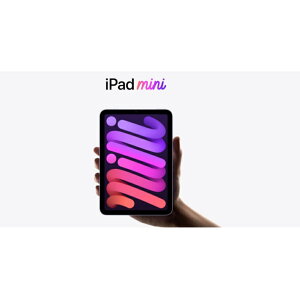 2021 iPad mini 6 (8.3吋) 預購排單~第一批少量到貨