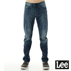 Lee 755 低腰標準小直筒-男款