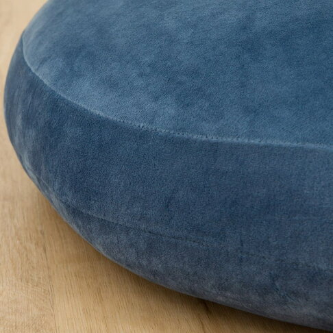 QQ靠墊 MOCHIMOCHI MM 60R NV NITORI宜得利家居 3