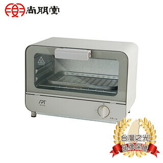 【滿額現折$330 最高3000點回饋】 尚朋堂 專業型電烤箱SO-459I【三井3C】