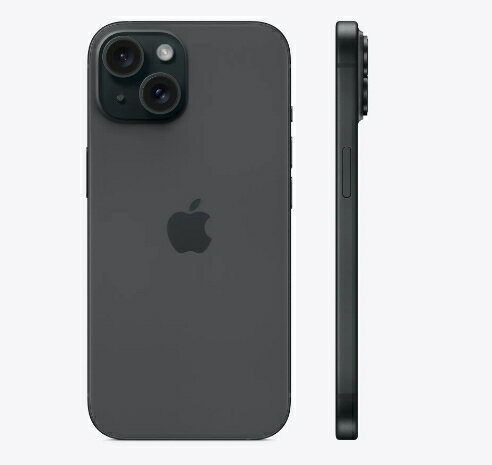 領券折777| Apple iPhone 15 128G 電池100% 全原廠-未拆封整新品 含實體卡槽+Esim【APP下單享4%回饋】 5