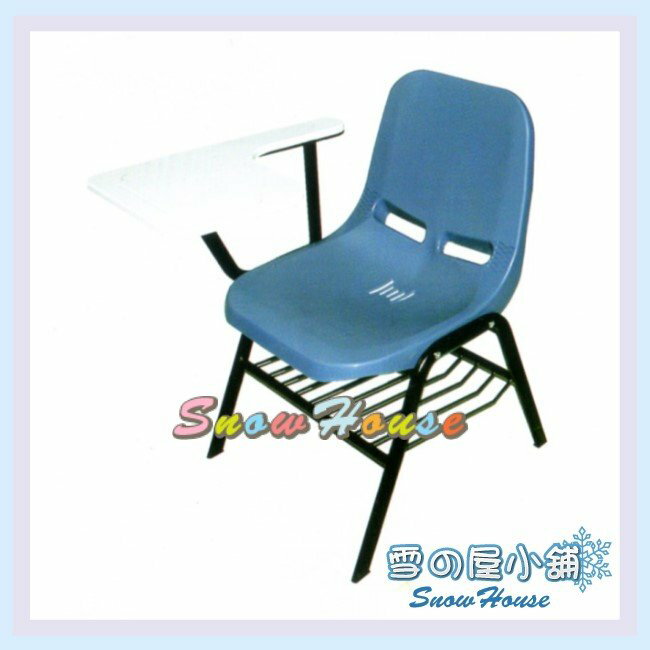 ╭☆雪之屋居家生活館☆╯R294-08 2-11學生單人課桌椅/辦公椅/會議椅/書桌椅/補習班桌椅/單人桌椅