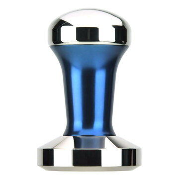 金時代書香咖啡 TIAMO 1220 填壓器 C平底 (C-FLAT) 58mm 附填壓止滑墊 HG3746BL