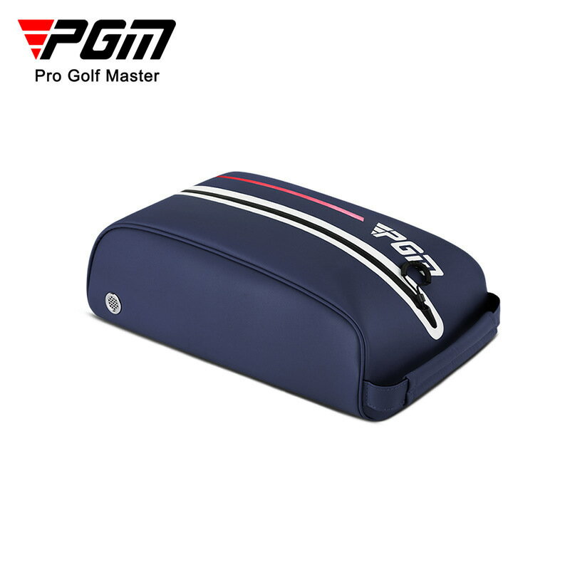 【元素運動】PGM高爾夫鞋包男女超輕便攜鞋袋迷你golf包防水尼龍面料
