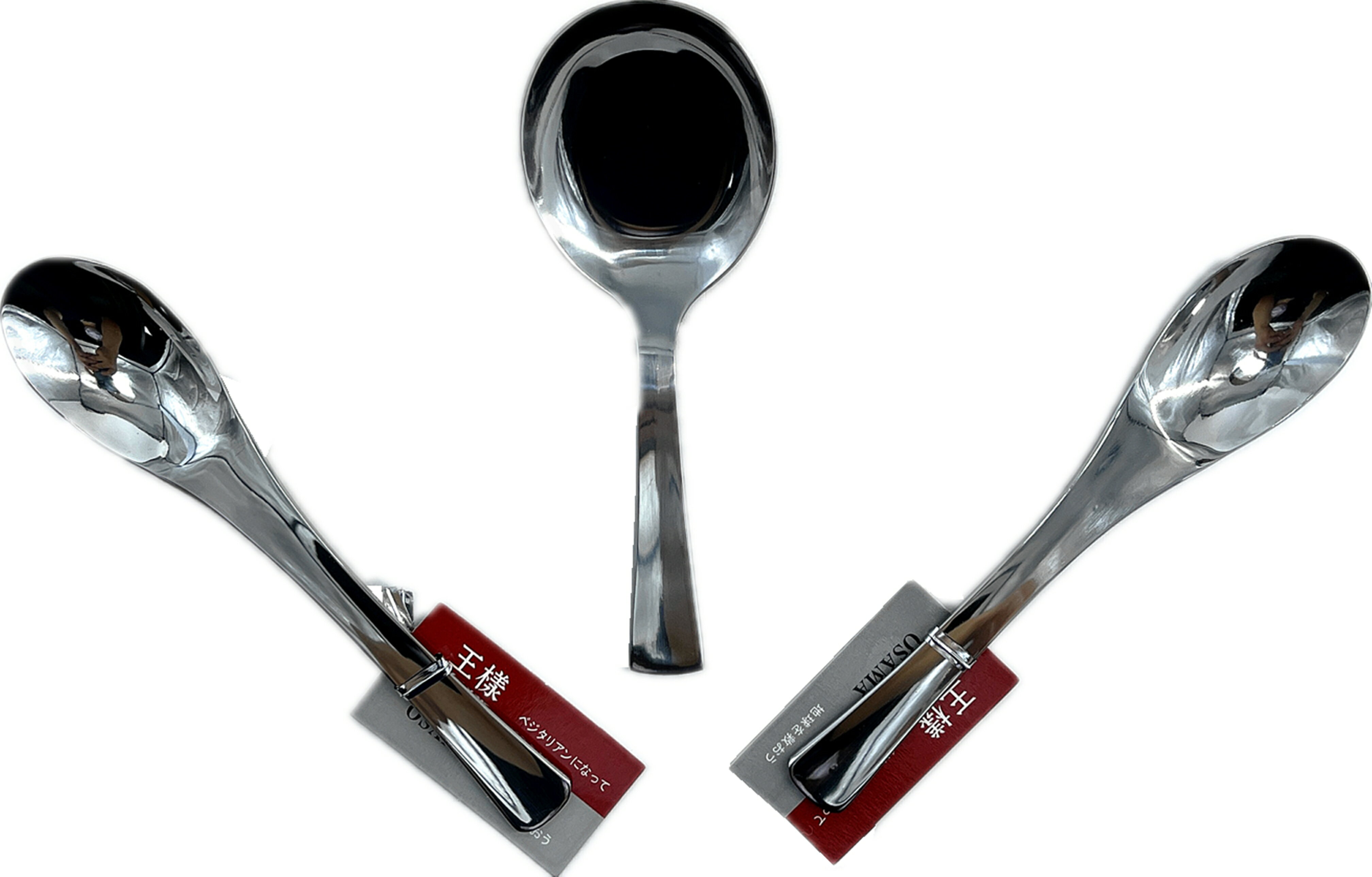 OSAMA海豚匙平底匙海豚匙不鏽鋼湯匙便當匙 兒童湯匙一體成型(伊凡卡百貨)