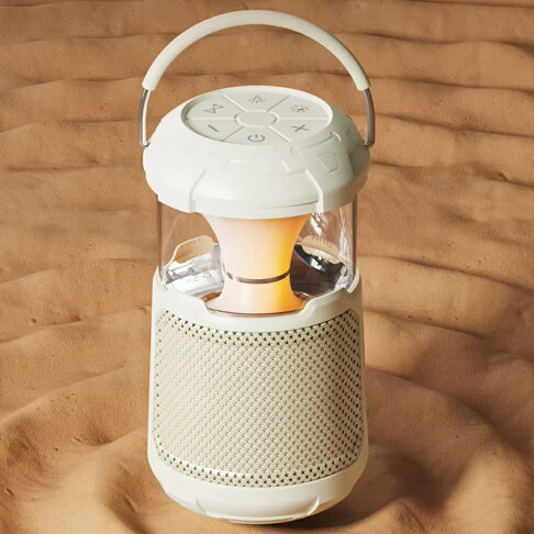 Jeep吉普 戶外IPX5無線藍牙音響SC001【APP享6%回饋】 9