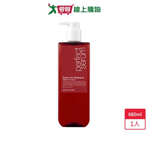 魅尙萱 完美深層修護洗髮精680ml【愛買】
