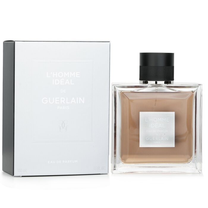 嬌蘭 Guerlain - IDEALMAN 男性淡香精 L'Homme Ideal Eau De Parfum 1 嬌蘭 Guerlain - IDEALMAN 男性淡香精 L'Homme Ideal Eau De Parfum 1