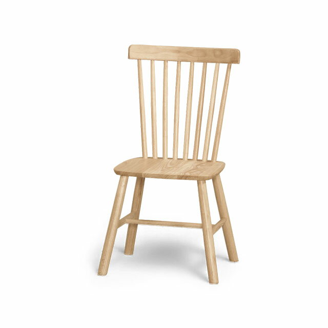 《日常原木・輕溫莎椅》 Daily Maple Windsor Chair CHR111