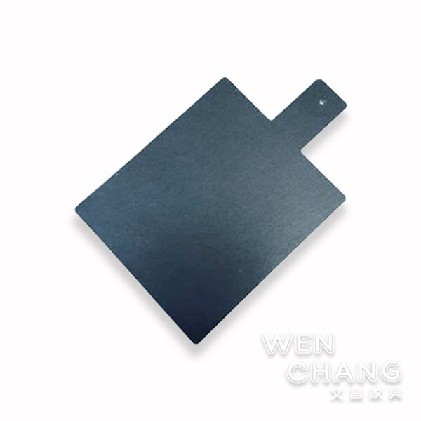 岩盤餐具板岩石餐盤帶手把長方盤z081 I 文昌家具 文昌家具 Rakuten樂天市場