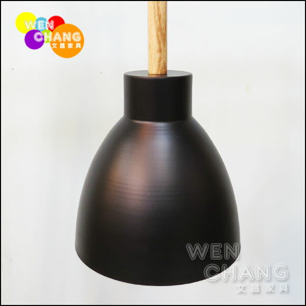 北歐風 Mushroom Lamp 蘑菇吊燈 長款 餐廳燈 另有平款 圓錐款 可做搭配 LC-046 ＊文昌家具＊ ＊特價＊