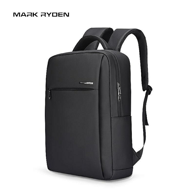 Mark Ryden 15.6 英寸男士輕便旅行揹包筆記本電腦包