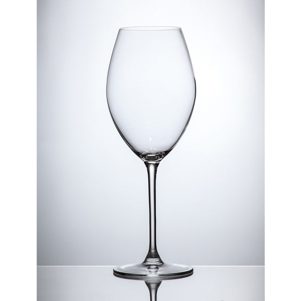 《RONA樂娜》Le Vin 樂活 紅酒杯 510ml (6入)