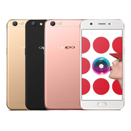【OPPO】福利品 A57 5.2吋八核心美顏智慧型手機 (3G/32G)，購買即贈原廠皮套