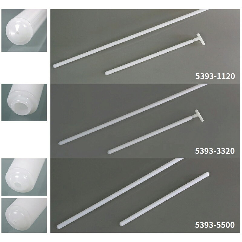 《burkle》液體取樣器 Sampler, Liquid, disposable