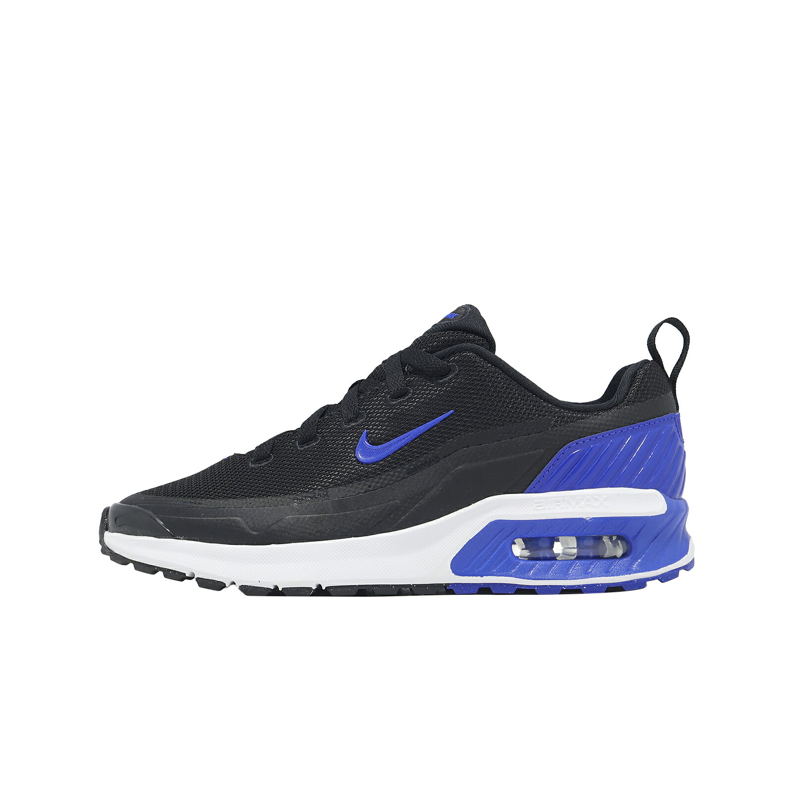 Nike 休閒鞋 Air Max BIA GS 大童 女鞋 黑 氣墊 緩震 IF2629-004