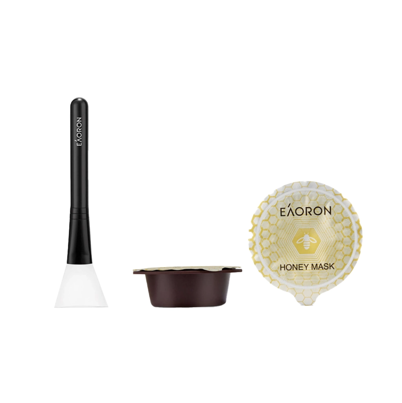 【Eaoron】 蜂膠塗抹式面膜 10g*8入/盒｜雙12嘉年華⚡專櫃 美妝 香氛 保養 禮享保養 香約聖誕 2