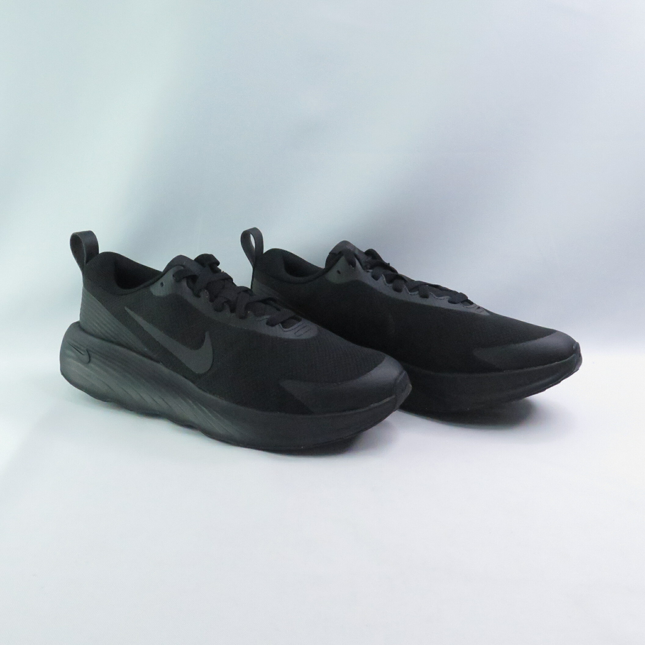 Nike FV5285001 Promina 男 健走鞋 緩震 鞋頭加寬 黑【iSport愛運動】