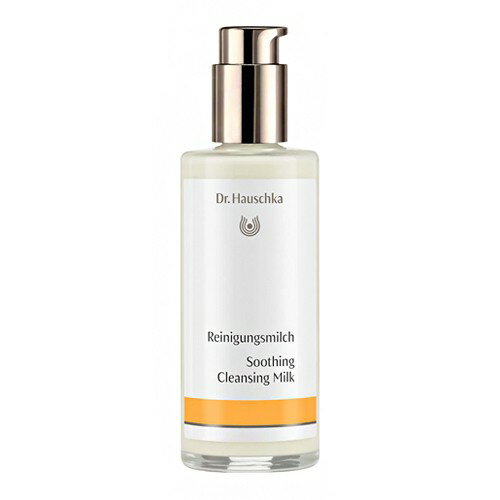 Dr. Hauschka 德世華拉 律動 卸妝洗面乳 145ml 臉部 卸妝 附發票【心心哈德】現貨 全館499超取免運｜全場下殺★滿額再享折扣
