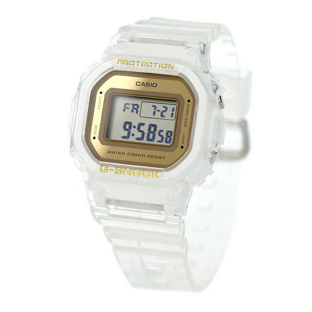 G-SHOCK GMD-S5600SG-7 ユニセックス手錶品牌カシオcasio デジタル