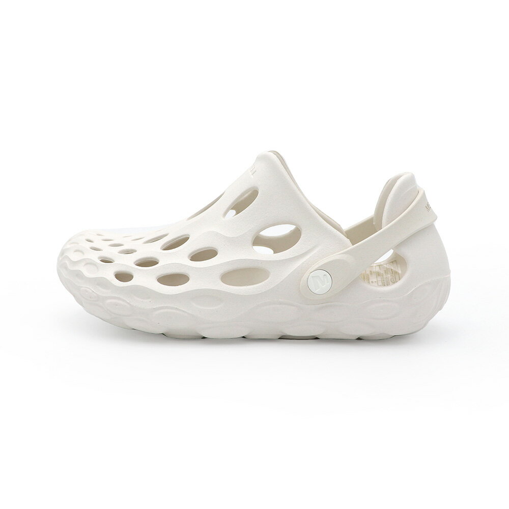 Merrell Hydro Moc 白色 輕量 水陸兩用 涼拖鞋  女款 J2962 (ML85950)