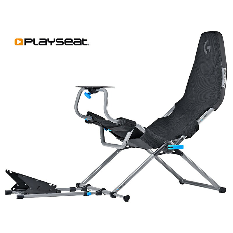 {可打統編 超低價}Playseat? Challenge X 挑戰者X 賽車遊戲座椅 模擬器 支架 新品上市