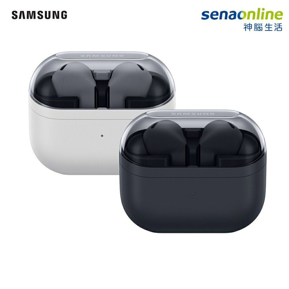【APP下單6%回饋★領券再折】SAMSUNG Galaxy Buds3 FE 真無線藍牙耳機(SM-R420) 神腦生活