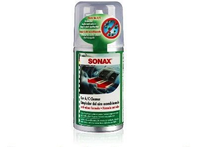 SONAX 空調森林浴 贈送雨刷精 (VGS-02)