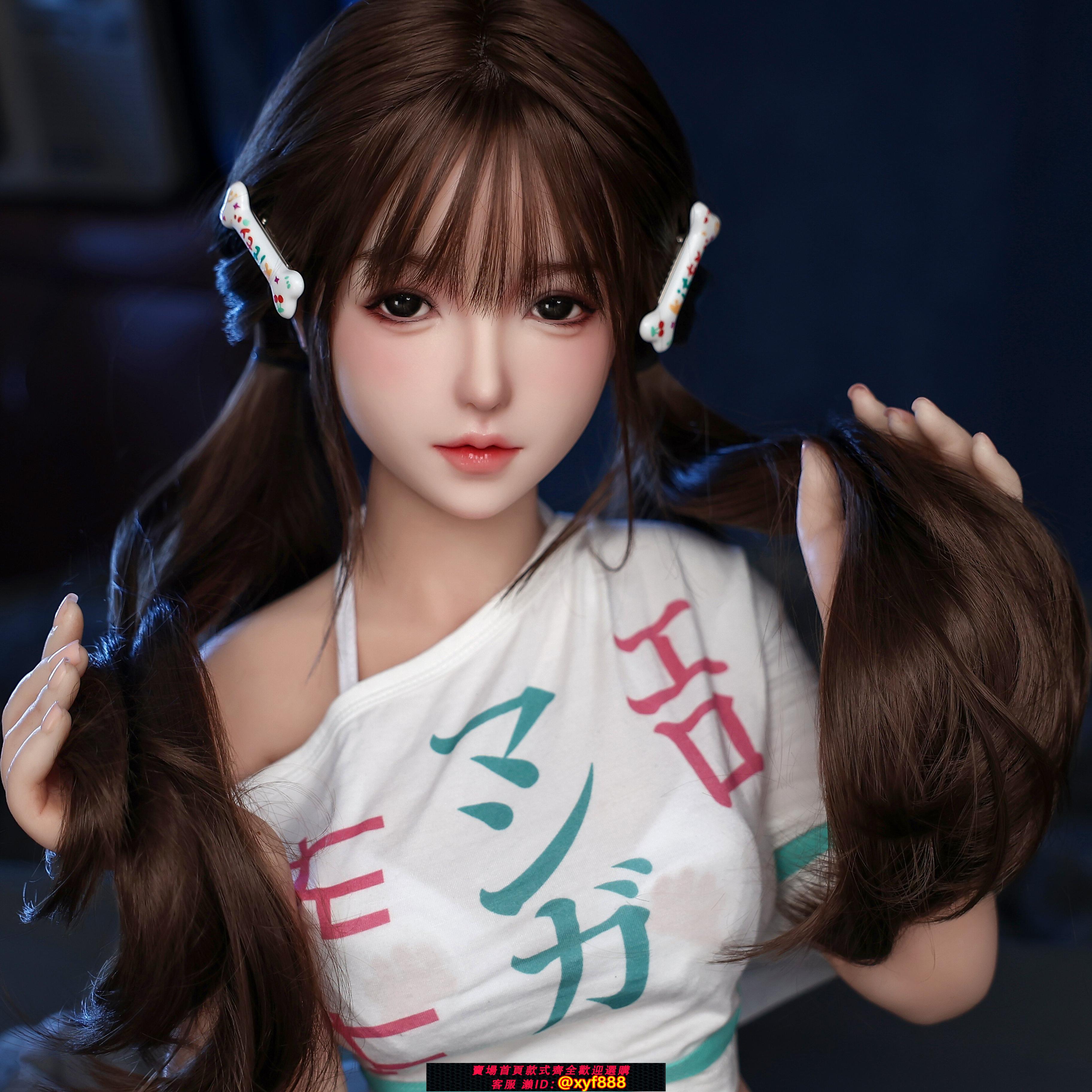 {保密發貨}俊影實體娃娃矽膠男用真人版充氣娃娃成人情趣模擬機器人娃娃小芙