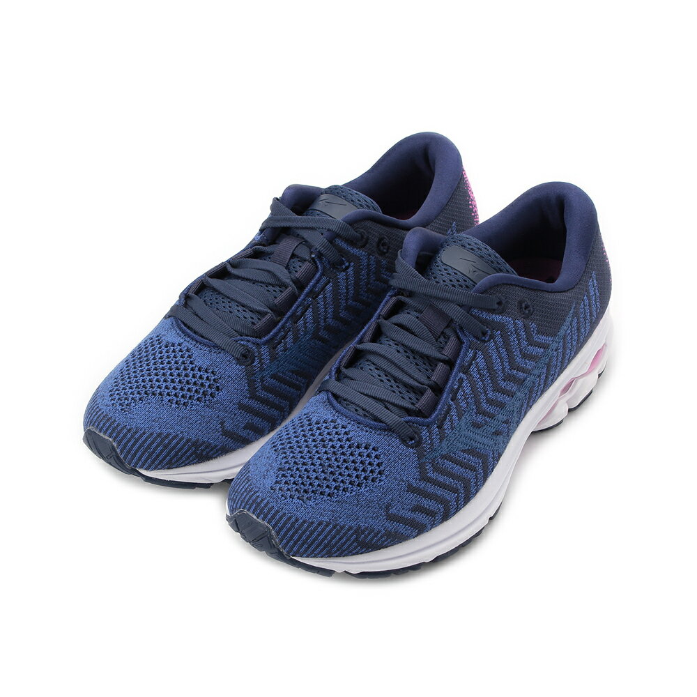 mizuno waveknit r3