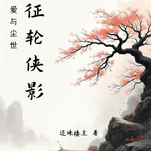 【有聲書】征轮侠影 0