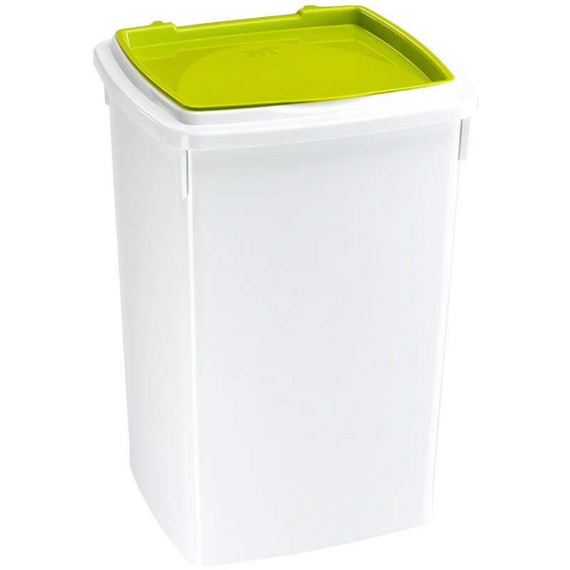 台灣公司貨 免運 可開票 狗糧桶密封防潮貓糧桶狗糧盒子儲糧桶存儲桶寵物糧桶 3