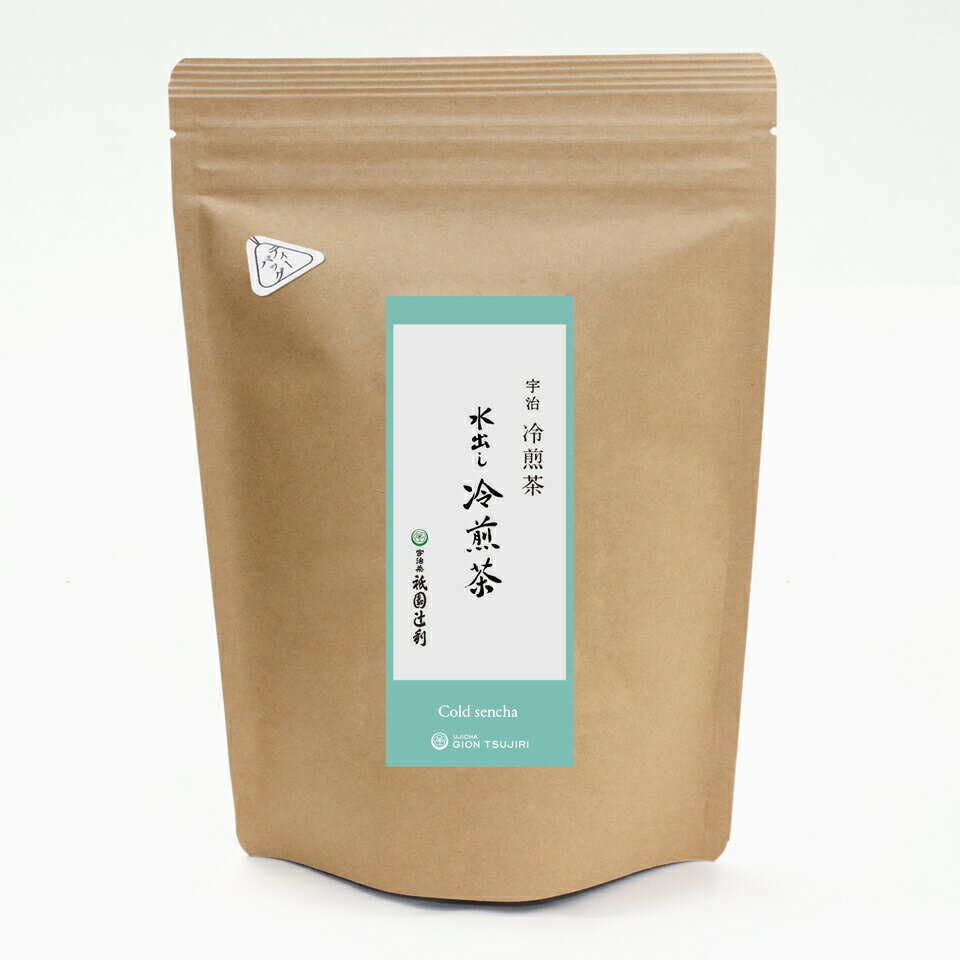 京都 祇園辻利 宇治茶 冷煎茶茶包 5g×30袋 煎茶 茶 高級 日本茶 專賣店 京都 老舖茶屋 綠茶 茶 禮品 特產 土產 京都特產 辻利 禮品 禮物 日本必買 | 日本樂天熱銷