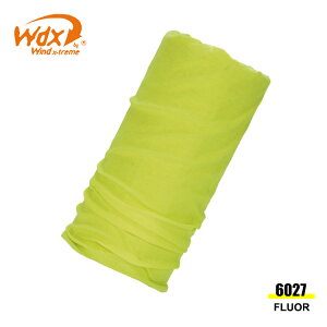 Wind x-treme 多功能頭巾 Cool Wind 6027 / 城市綠洲 (西班牙品牌、百變頭巾、防紫外線、抗菌)