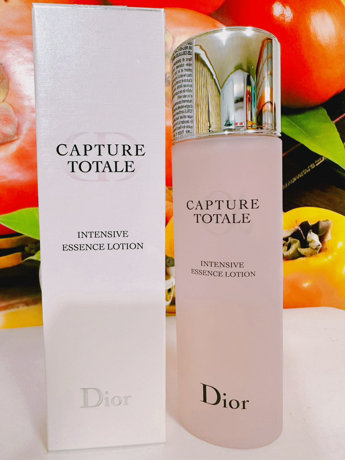 Dior 迪奧 逆時能量奇肌露 150ml 全新 百貨公司專櫃正貨盒裝