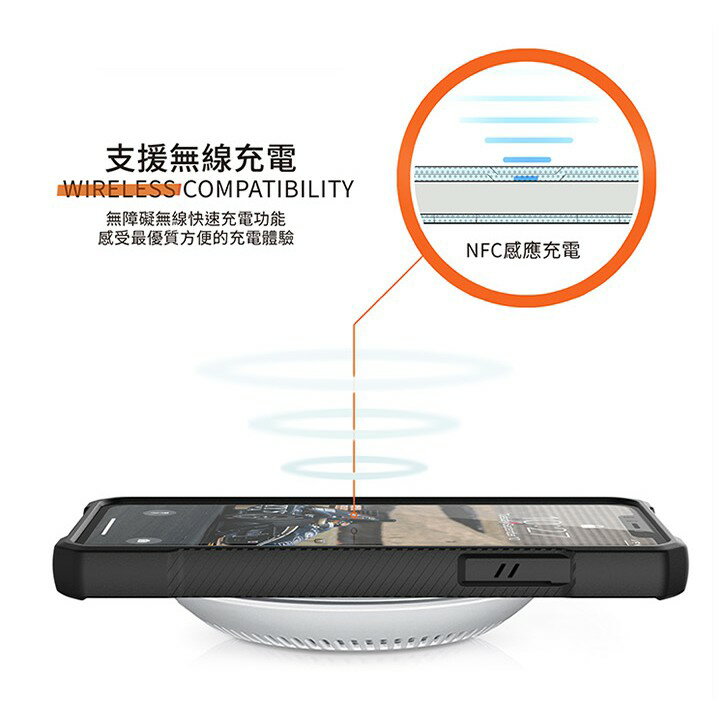 UAG iPhone 11 / 11 Pro Max Monarch頂級版 美國軍規手機殼 保護殼 防摔 防撞 7