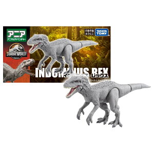 【Fun心玩】AN90361 暴龍 侏羅纪世界 ANIA 多美動物 可動 恐龍 模型 侏羅纪 玩具 聖誕 生日禮物