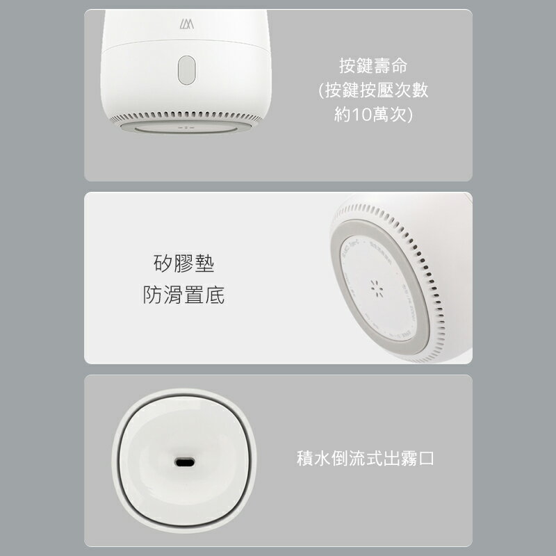 樂生活 香薰機 香薰機 水氧機 加濕器 水氧機 空間加濕器 香薰 香氛 香薰器 環境香薰  環境加濕 增濕器  悅生活 8