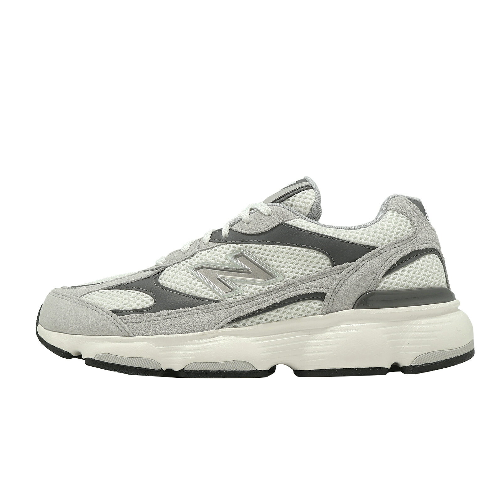 New Balance NB 休閒鞋 603 男鞋 女鞋 灰 拼接 復古 緩震 紐巴倫 M6032OD-D